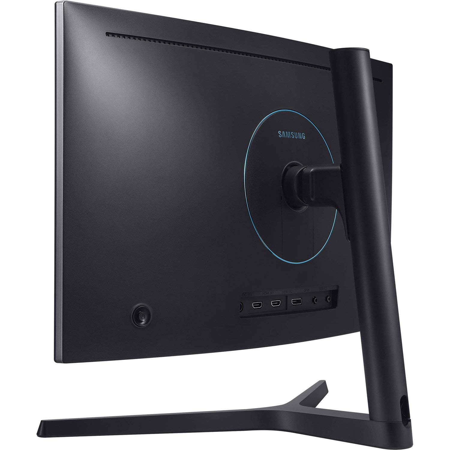 Amazon.com: Samsung LC27FG73FQNXZA CFG73 Series 27” Curved Gaming